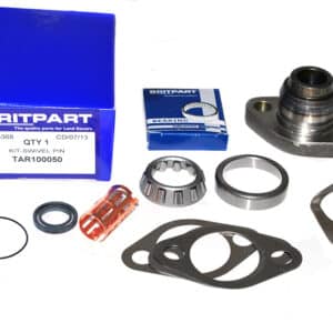 Kit-Swivel Pin - TAR100050 - BRITPART