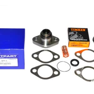Swivel Pin Kit - TAR100050G - OEM