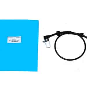Kit-A/Lock Brk - TAR100070 - BRITPART