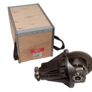 Differential 4 Pin H/Duty Assy - TBB000280 - OEM