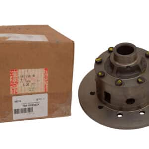 CASE-DIFFERENTI - TBF100230LR - LR