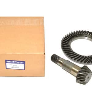 Gear & Pinion - TBH100040 - BRITPART
