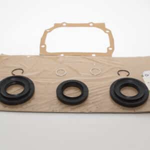 Gasket - TBV000030LR - LAND ROVER