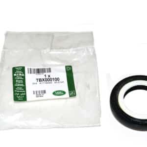 Seal - TBX000100LR - LAND ROVER