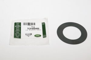 Washer Thrust - TCF000400LR - LAND ROVER