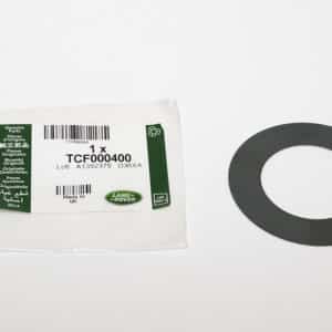 Washer Thrust - TCF000400LR - LAND ROVER