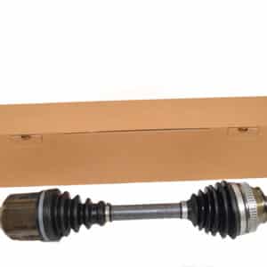 Shaft Assy - Drive - TDB000360G - GKN