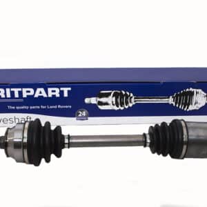 Shaftasy-Drive - TDB000500 - BRITPART