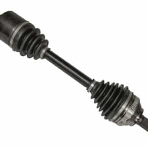 Driveshaft-Front - TDB104020 - BRITPART