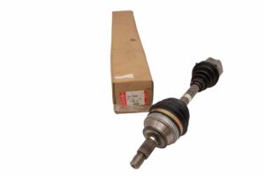 DRIVESHAFT-FRONT - TDB104020LR - LR