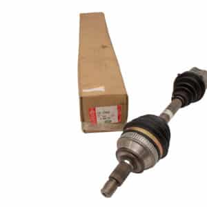 DRIVESHAFT-FRONT - TDB104020LR - LR