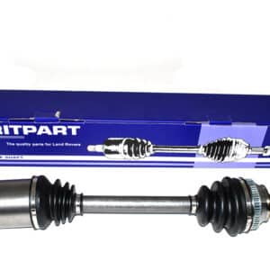 Driveshaft-Fron - TDB104030 - BRITPART