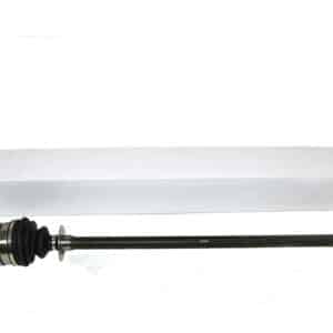 Driveshaft Asse - TDB104080 - BRITPART
