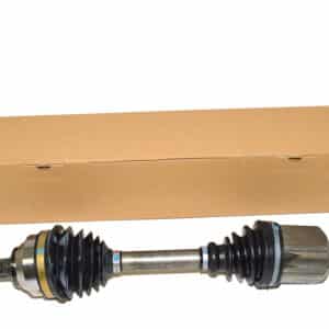 Shaft Assy - Drive - TDB104980G - GKN