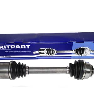 Shaftasy-Drive - TDB104990 - BRITPART
