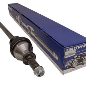 Shaftasy-Drive - TDB500240 - BRITPART