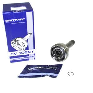 Cv Joint - TDJ000010 - BRITPART
