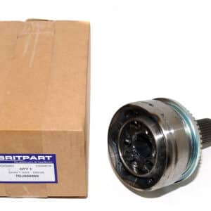 Shaft Asy - Drive - TDJ500060 - GKN