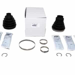 Kit - Gaiter - Drvsh - TDR000120G - GKN