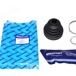 Kit-Gaiter - TDR100710 - BRITPART