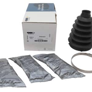 Gaiter Kit - TDR100780G - GKN