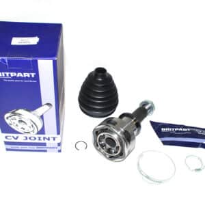 Cv-Joint - TDR100790 - BRITPART