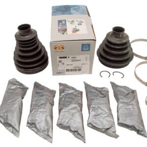Boot - TDR500070 - GKN