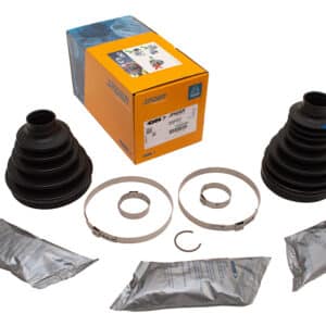 Boot - TDR500080 - GKN