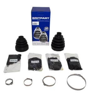 Boot - TDR500100 - BRITPART