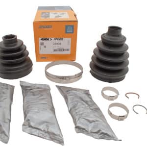 Boot - TDR500100G - GKN