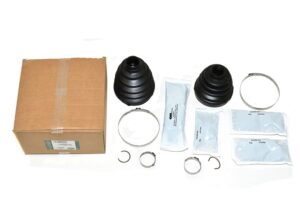 Boot - TDR500100LR - LAND ROVER