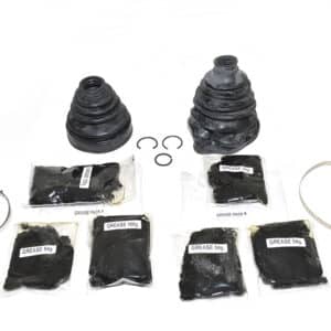 Boot - TDR500110 - BRITPART