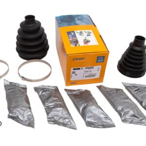 Boot - TDR500110G - GKN