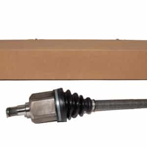 Joint And Stub Shaft Assy - TDR500230G - GKN
