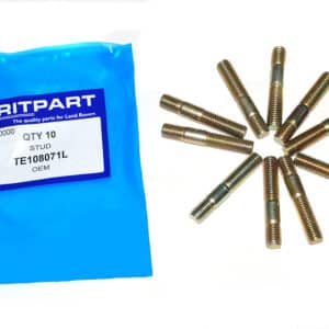 Stud - TE108071L - OEM