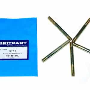 Stud To Manifold - TE108131L - OEM