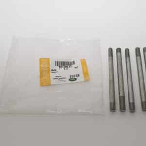 Stud - TE108221LR - LAND ROVER