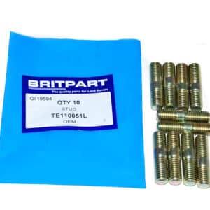 Stud - TE110051L - OEM