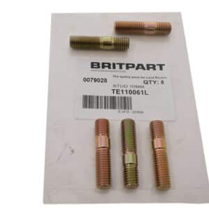 Stud 10Mm - TE110061L - BRITPART