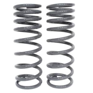 HEAVY LOAD REAR SPRINGS - PAIR - D1/DF/R1 - TF027V - TERRAFIRMA