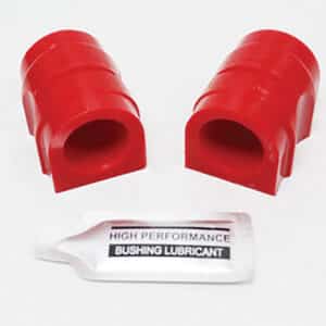 TF PAIR SUSPENSION BUSH eqv to RVU500011 STABILISER BAR - RRS 05-13