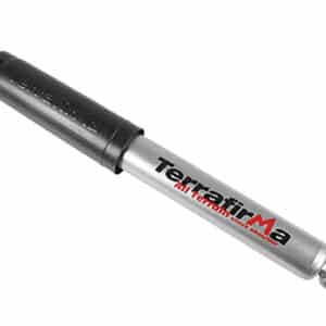 ALL-TERRAIN SHOCK - STANDARD LENGTH REAR - D2 - TF119 - TERRAFIRMA