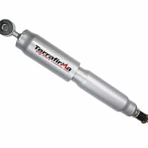 BIG-BORE SHOCK ABSORBER - REAR +2INCH - D1/DF/R1 - TF124 - TERRAFIRMA
