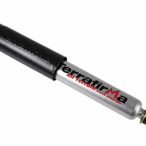 ALL-TERRAIN SHOCK - STANDARD LENGTH REAR - R2 - TF126 - TERRAFIRMA