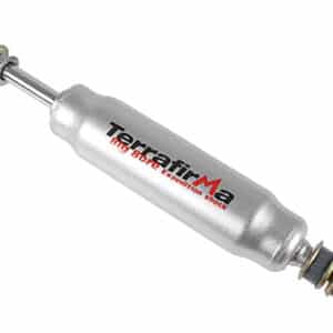 BIG-BORE SHOCK ABSORBER - FRONT - STANDARD LENGTH - D1/DF/R1 - TF129 - TERRAFIRMA