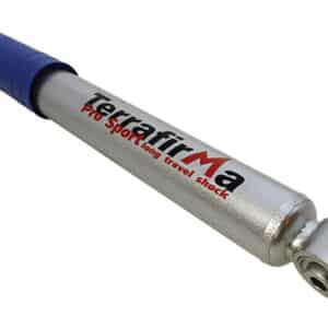 PRO-SPORT SHOCK - REAR +2 INCH - D2 - TF147 - TERRAFIRMA