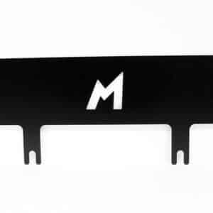 NUMBER PLATE MOUNTING PLINTH FOR WINCH BUMPERS - DEF - DEF07> - D1 -D2 - TF155 - TERRAFIRMA