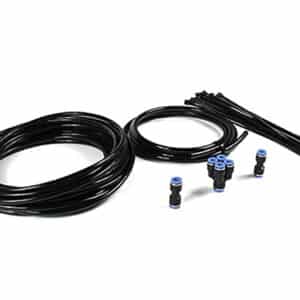 TERRAFIRMA WADING KIT TD5 WITH 4 INTO 1 CONNECTOR