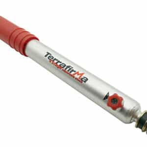 LONG TRAVEL SHOCK - 4 STAGE ADJUSTABLE - +5 INCH PIN TO PIN - D1/DF/R1 - TF169 - TERRAFIRMA