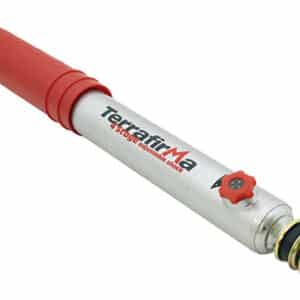TERRAFIRMA 4 STAGE ADJUSTABLE SHOCK STD FRONT - 90/110/130/D1/RRC - TF172 - TERRAFIRMA